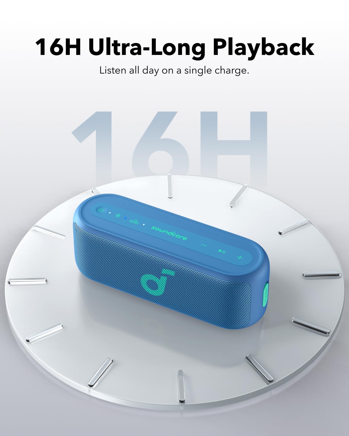 ワイヤレススピーカー Anker Soundcore Select 2S ANKER Soundcore Select 2S 価格比較 - 価格.com